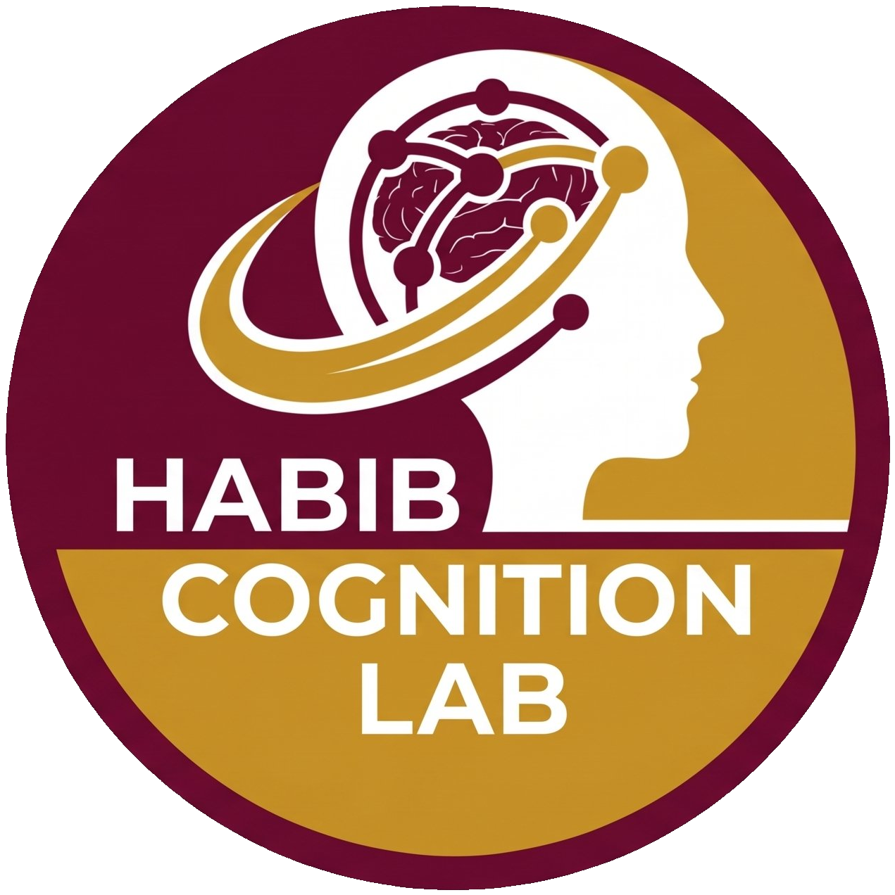 Habib Cognition Lab logo